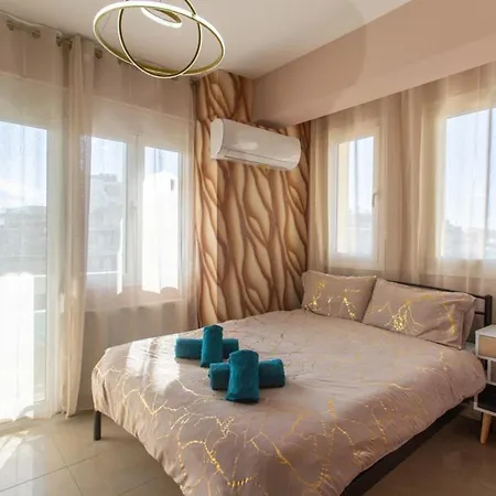 Centralhouseeasyparking Apartamento *